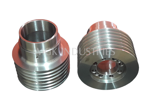 Planetary Gearbox Spare Part